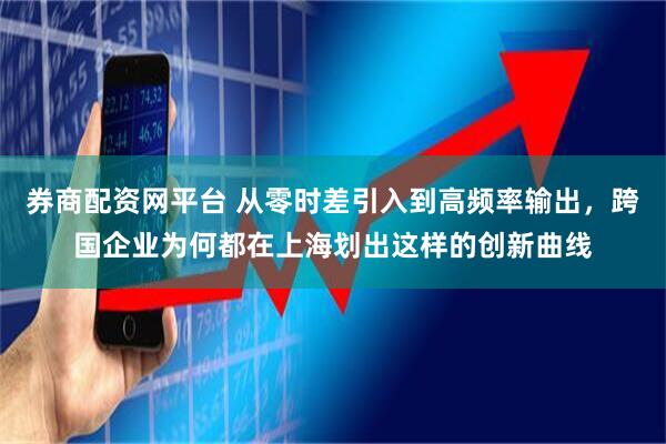 券商配资网平台 从零时差引入到高频率输出,跨国企业为何都在上海划出这样的创新曲线