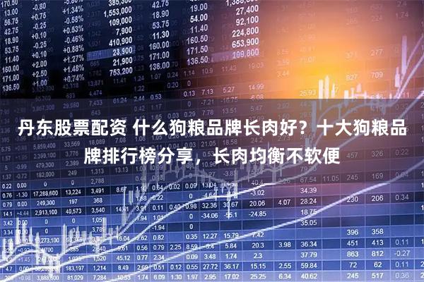 丹东股票配资 什么狗粮品牌长肉好？十大狗粮品牌排行榜分享，长肉均衡不软便