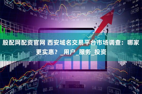 股配网配资官网 西安域名交易平台市场调查：哪家更实惠？_用户_服务_投资